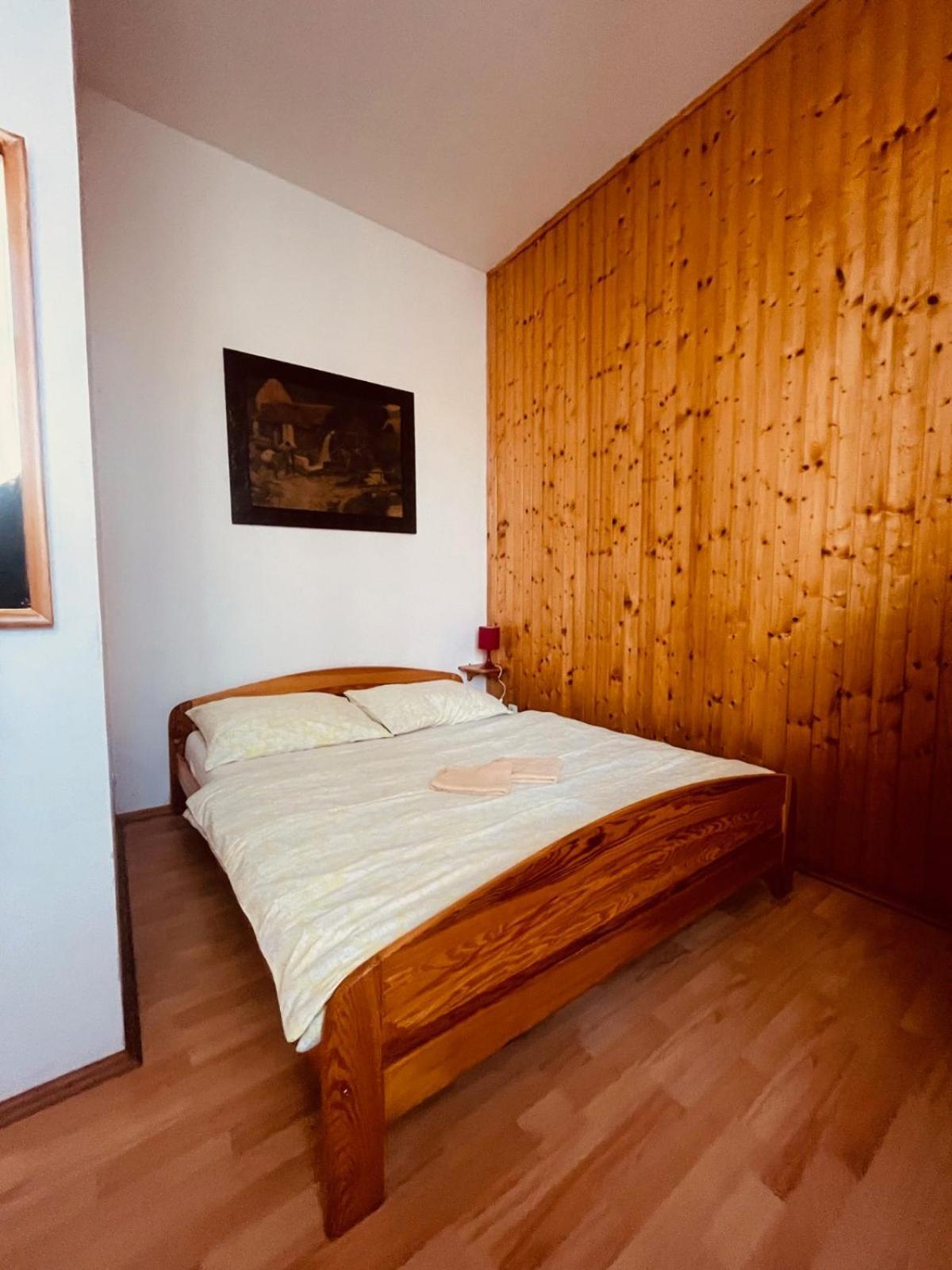 Penzion Dalibor Trutnov Exterior foto
