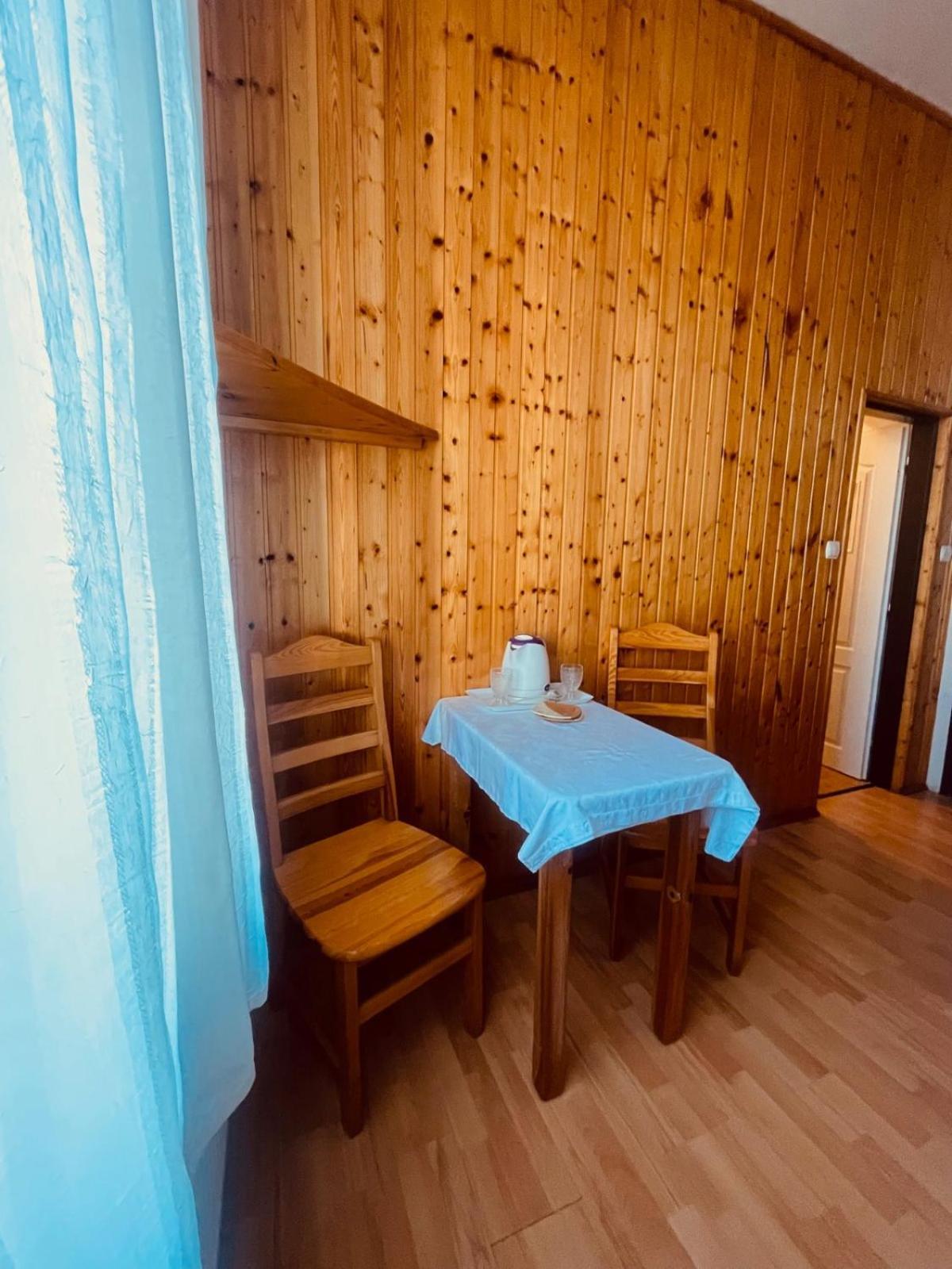 Penzion Dalibor Trutnov Exterior foto