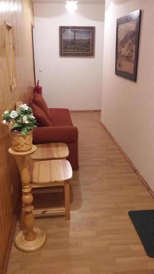 Penzion Dalibor Trutnov Exterior foto